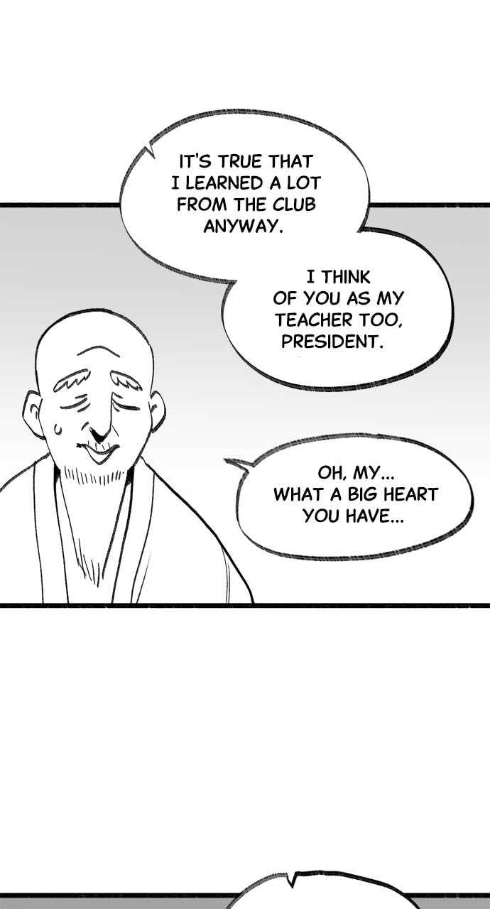 Teenage Dragon Chapter 120 page 18 - 