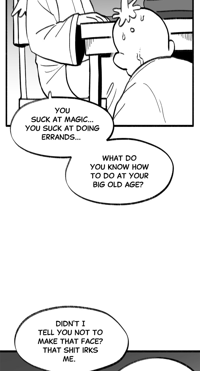 Teenage Dragon Chapter 120 page 20 - 