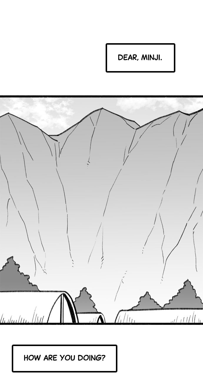 Teenage Dragon Chapter 120 page 3 - 