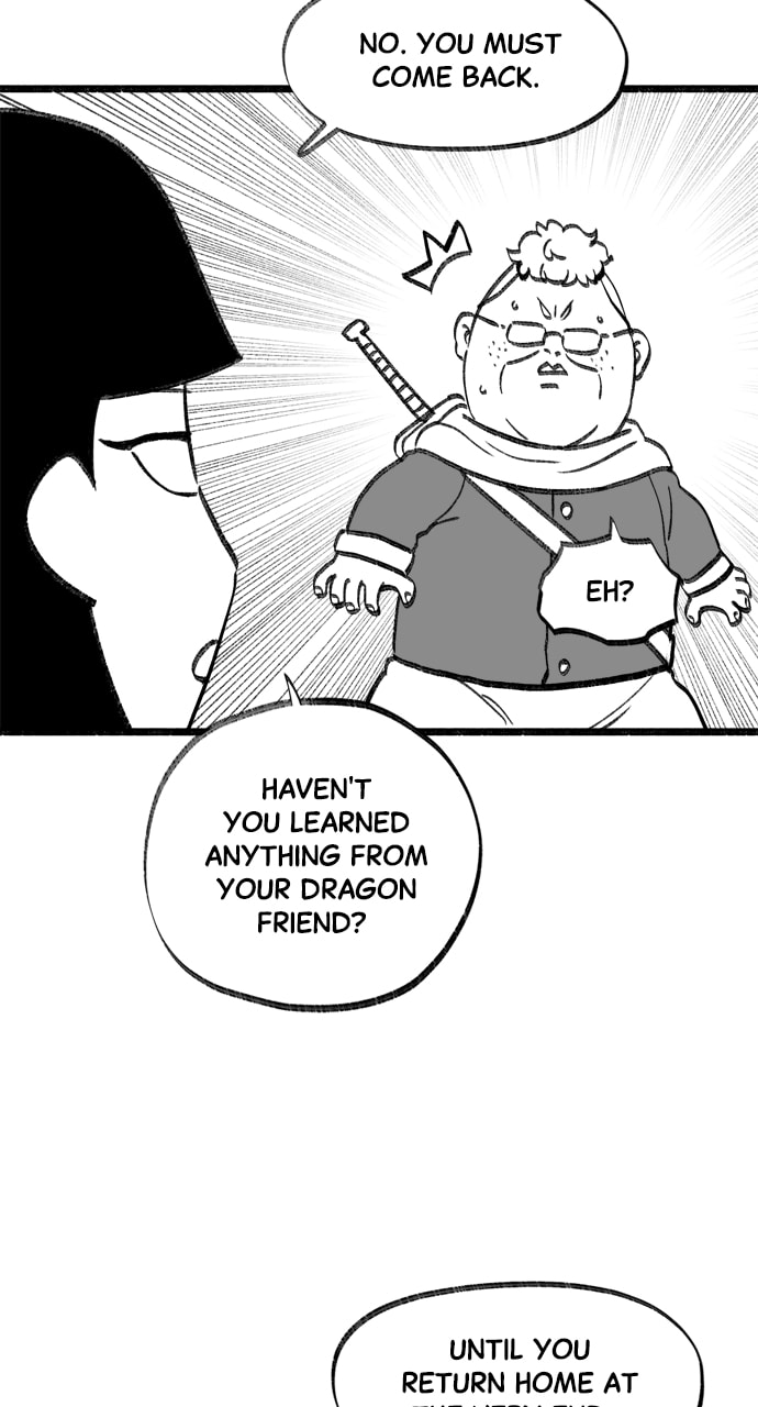 Teenage Dragon Chapter 120 page 28 - 
