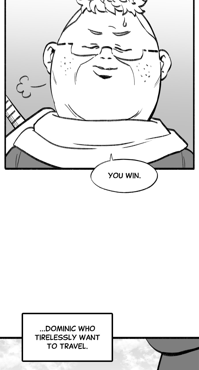 Teenage Dragon Chapter 120 page 30 - 