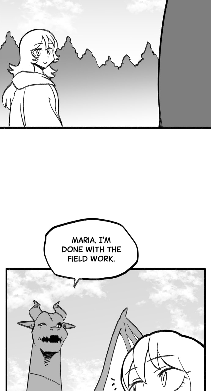 Teenage Dragon Chapter 120 page 31 - 