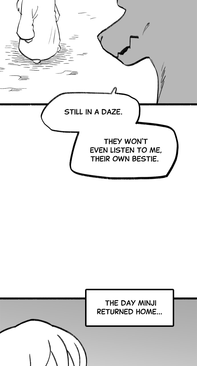 Teenage Dragon Chapter 120 page 33 - 