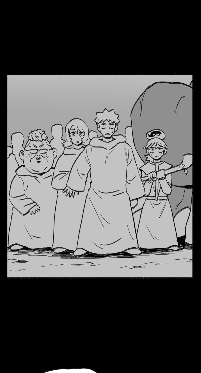 Teenage Dragon Chapter 120 page 36 - 