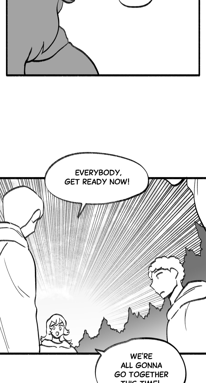 Teenage Dragon Chapter 120 page 39 - 