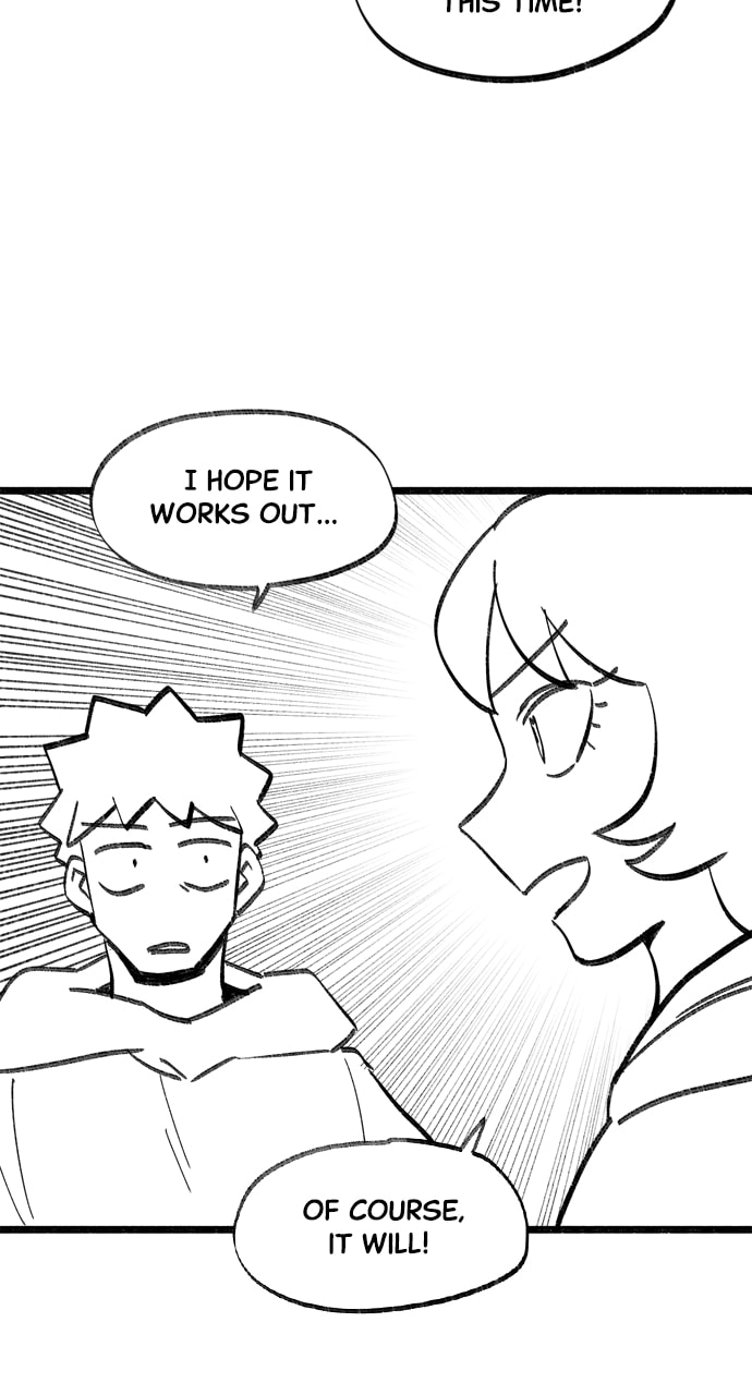 Teenage Dragon Chapter 120 page 40 - 