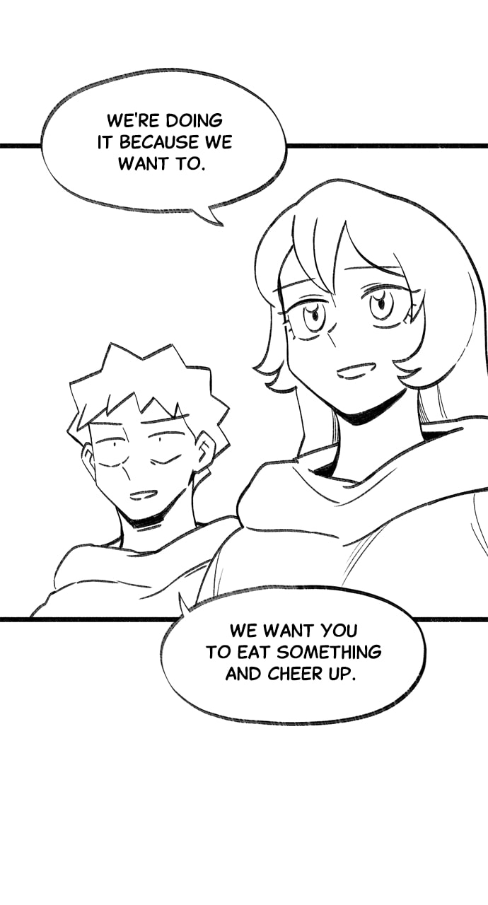 Teenage Dragon Chapter 120 page 47 - 