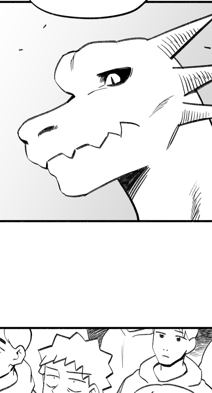 Teenage Dragon Chapter 120 page 50 - 