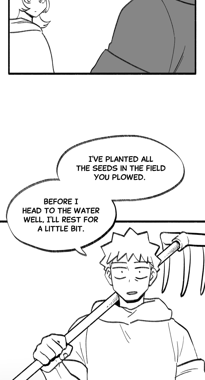 Teenage Dragon Chapter 120 page 6 - 