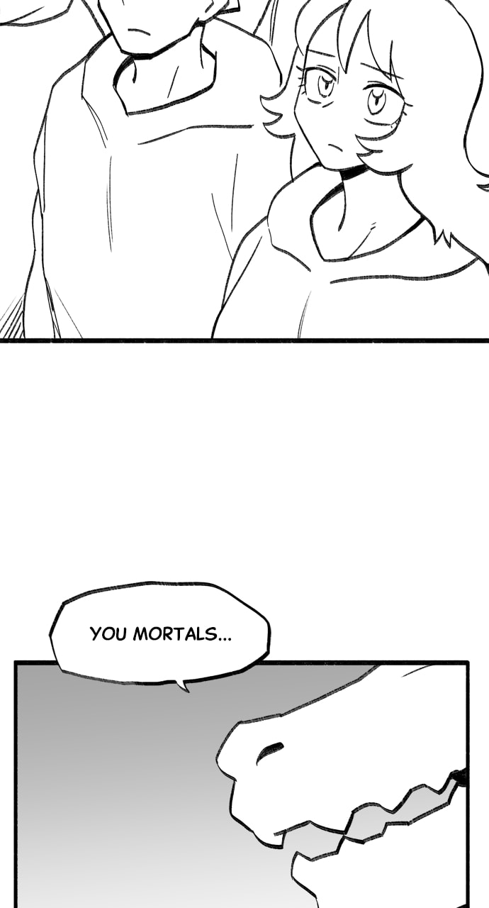 Teenage Dragon Chapter 120 page 51 - 