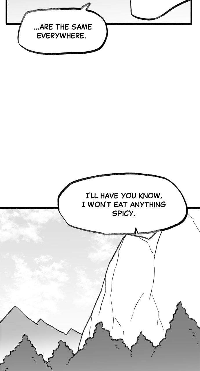 Teenage Dragon Chapter 120 page 52 - 
