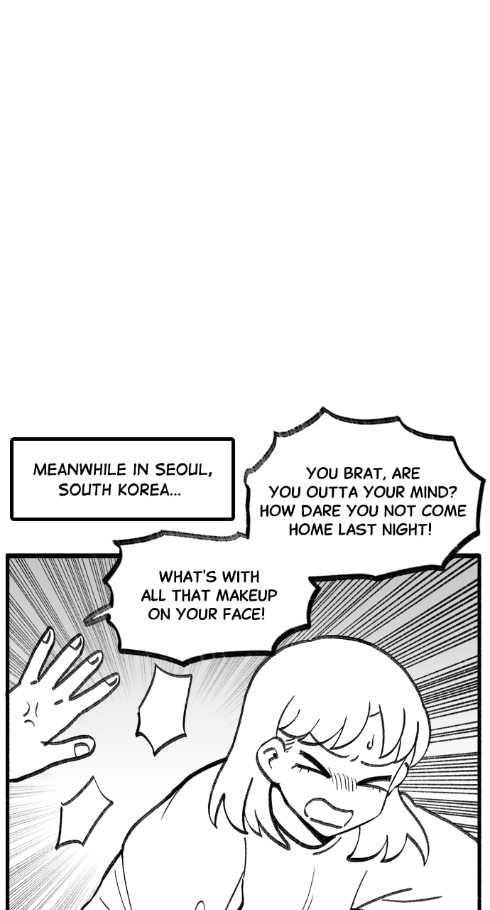 Teenage Dragon Chapter 120 page 58 - 