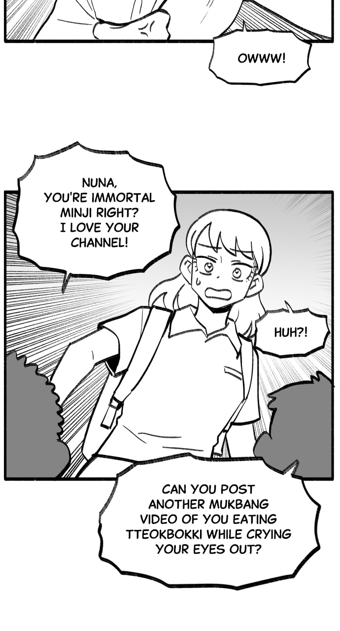 Teenage Dragon Chapter 120 page 59 - 