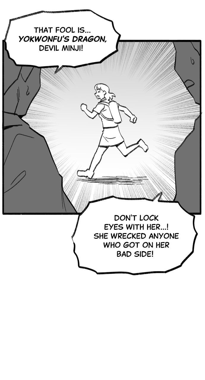 Teenage Dragon Chapter 120 page 60 - 