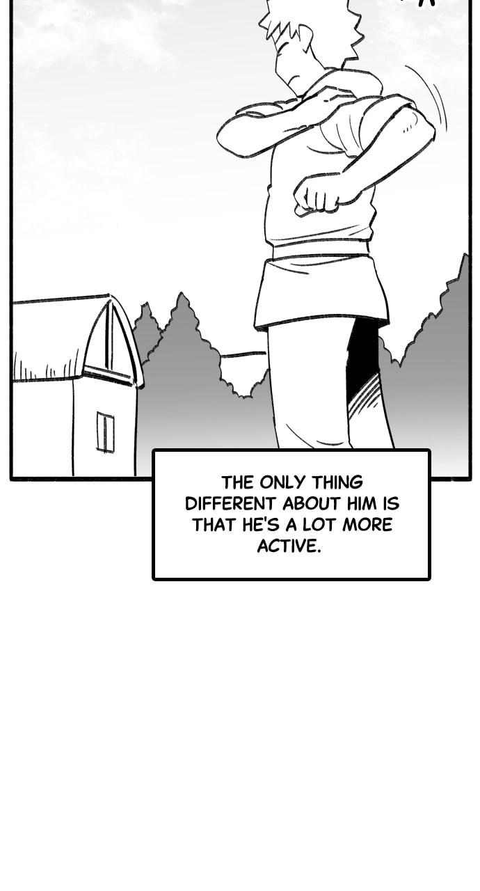 Teenage Dragon Chapter 120 page 8 - 