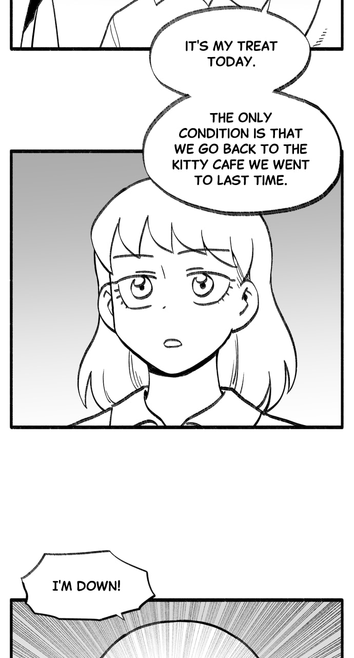 Teenage Dragon Chapter 121 page 11 - 