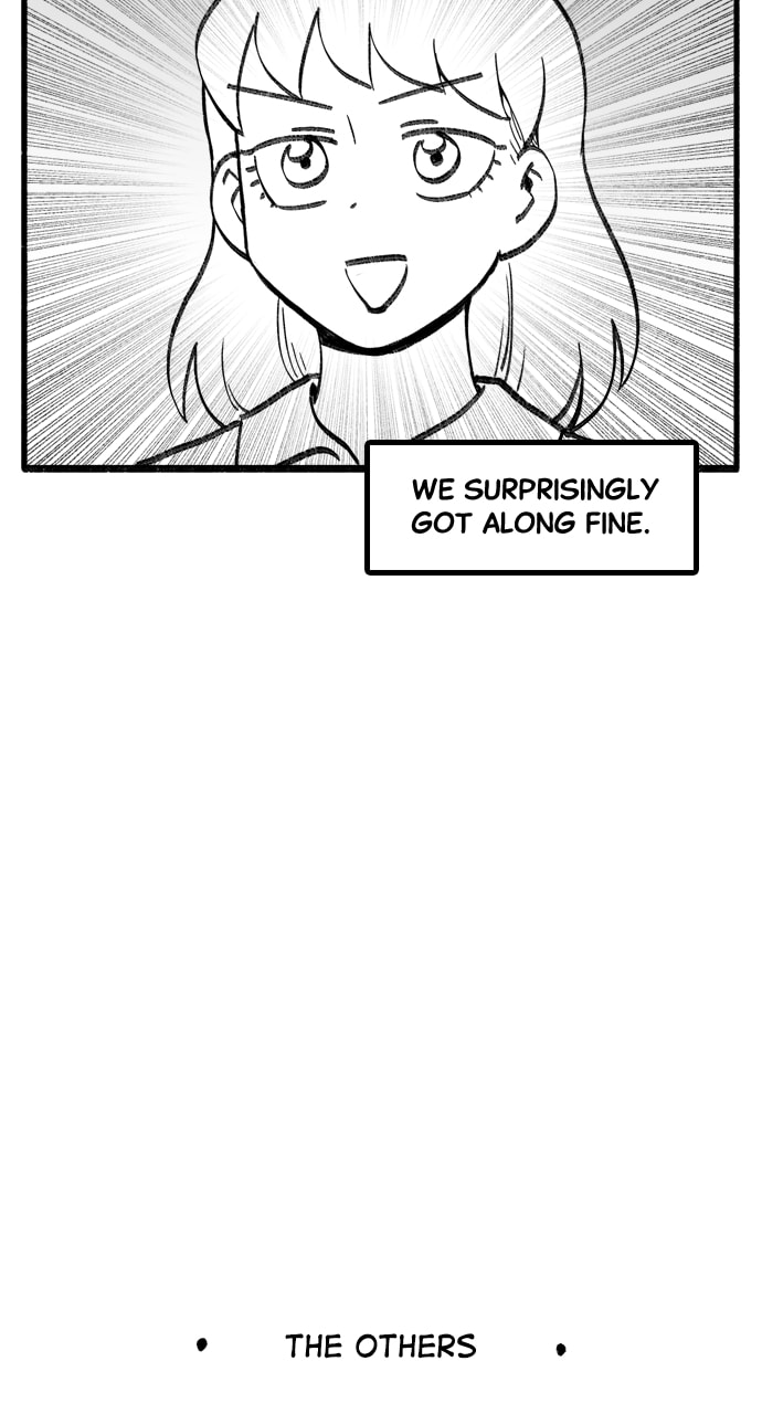 Teenage Dragon Chapter 121 page 12 - 