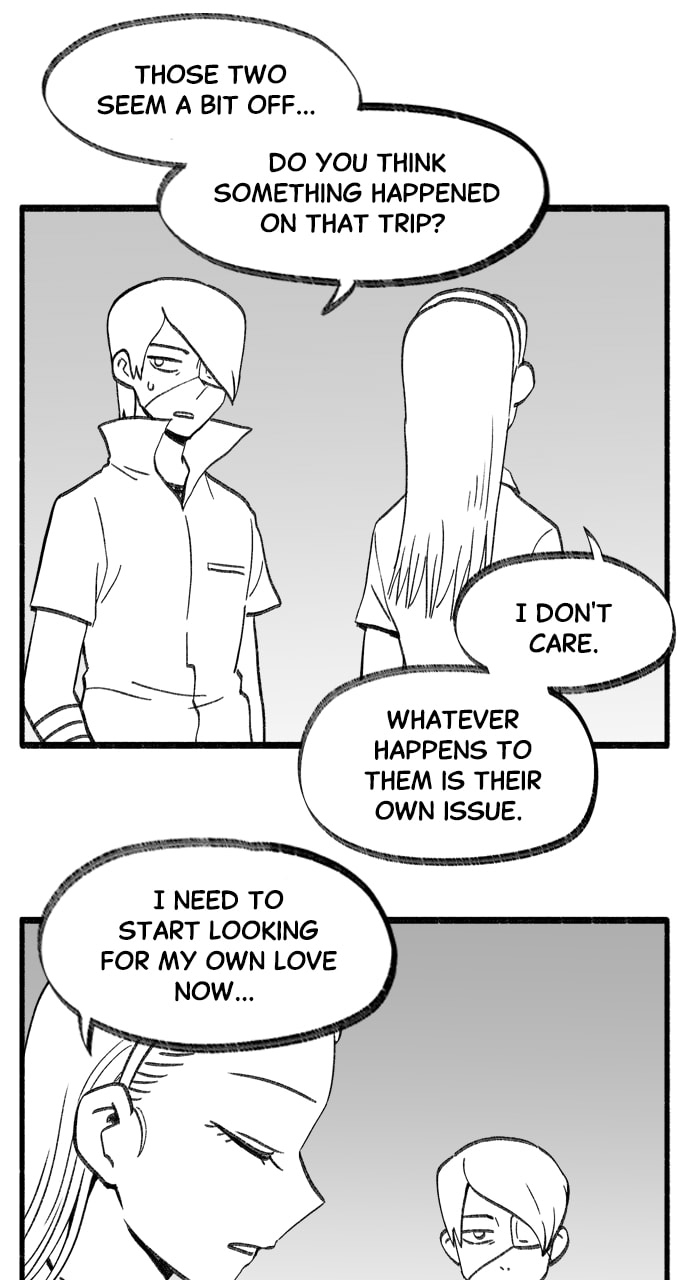 Teenage Dragon Chapter 121 page 13 - 