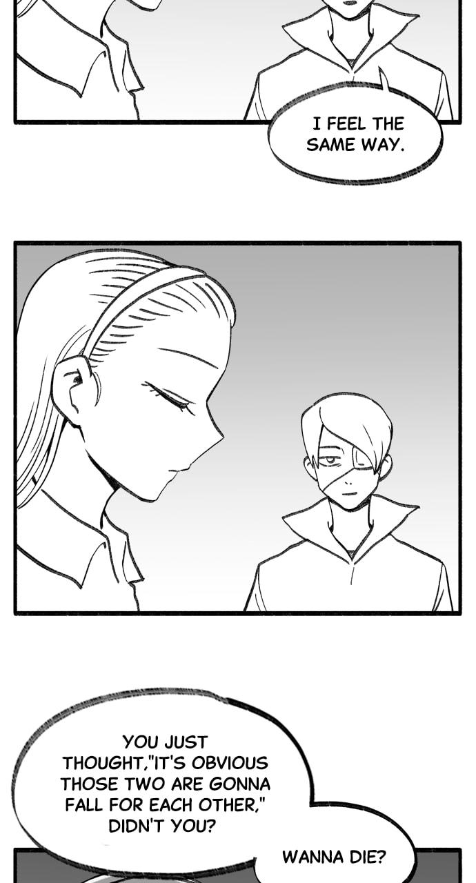 Teenage Dragon Chapter 121 page 14 - 