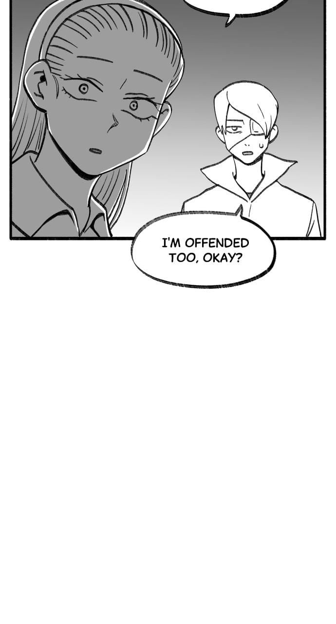 Teenage Dragon Chapter 121 page 15 - 