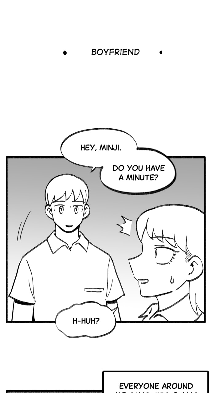 Teenage Dragon Chapter 121 page 16 - 