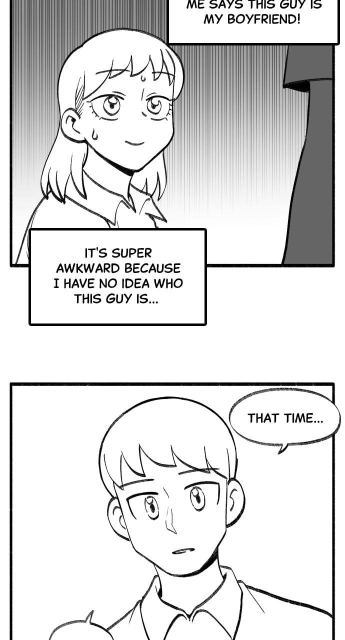 Teenage Dragon Chapter 121 page 17 - 
