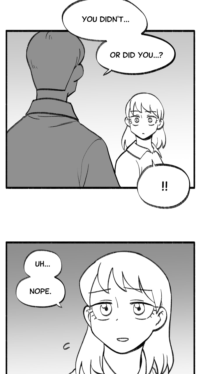Teenage Dragon Chapter 121 page 19 - 