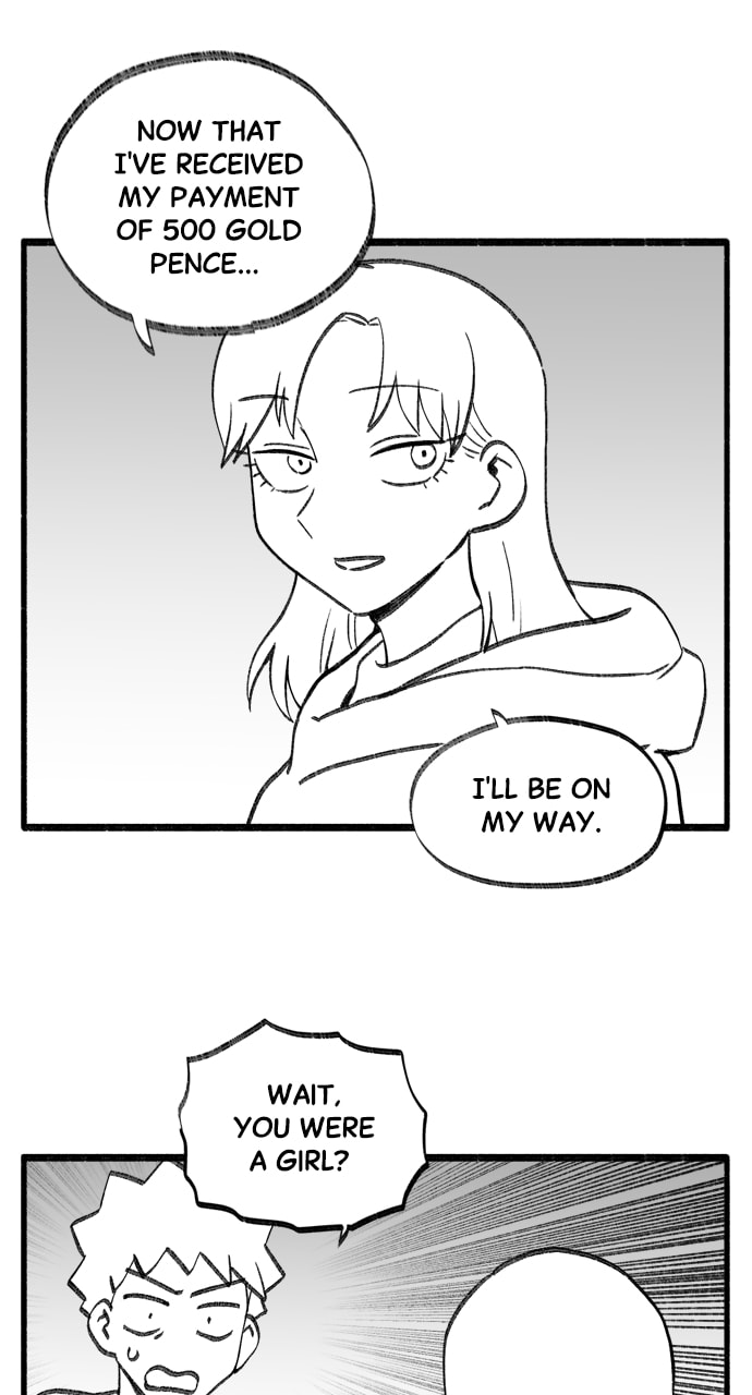 Teenage Dragon Chapter 121 page 22 - 