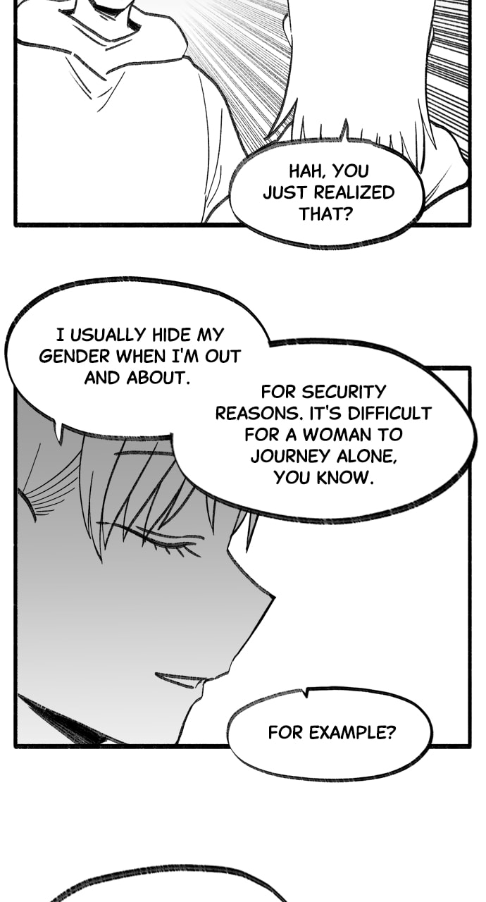 Teenage Dragon Chapter 121 page 23 - 