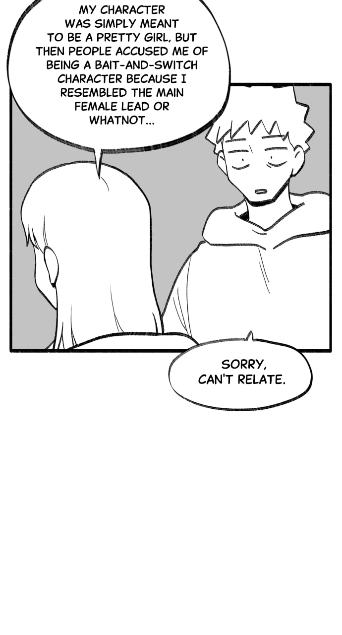 Teenage Dragon Chapter 121 page 24 - 