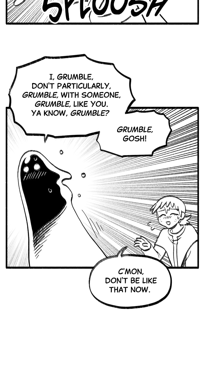 Teenage Dragon Chapter 121 page 27 - 