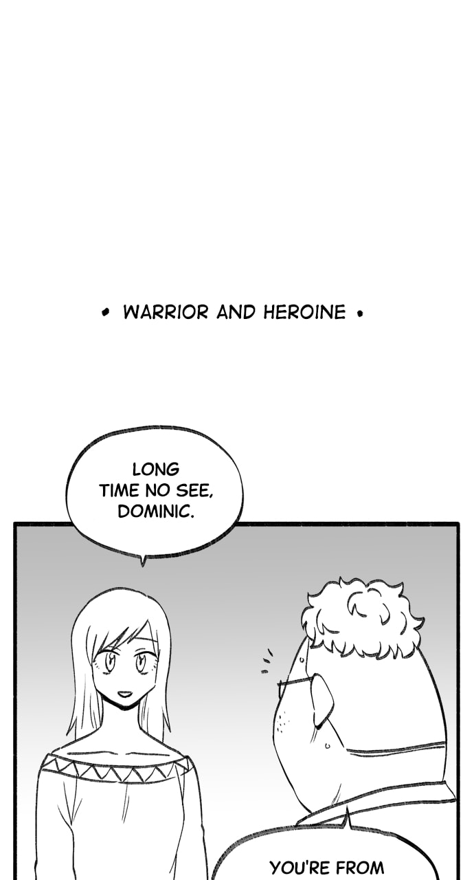 Teenage Dragon Chapter 121 page 28 - 