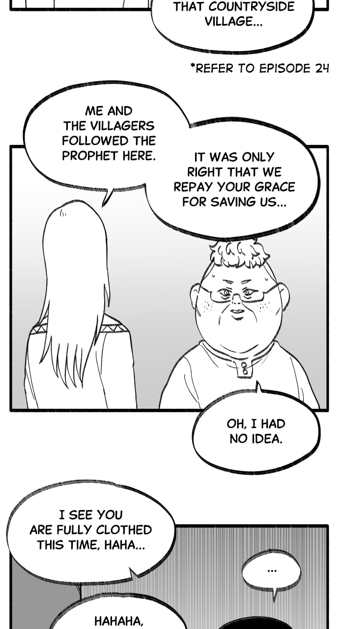 Teenage Dragon Chapter 121 page 29 - 