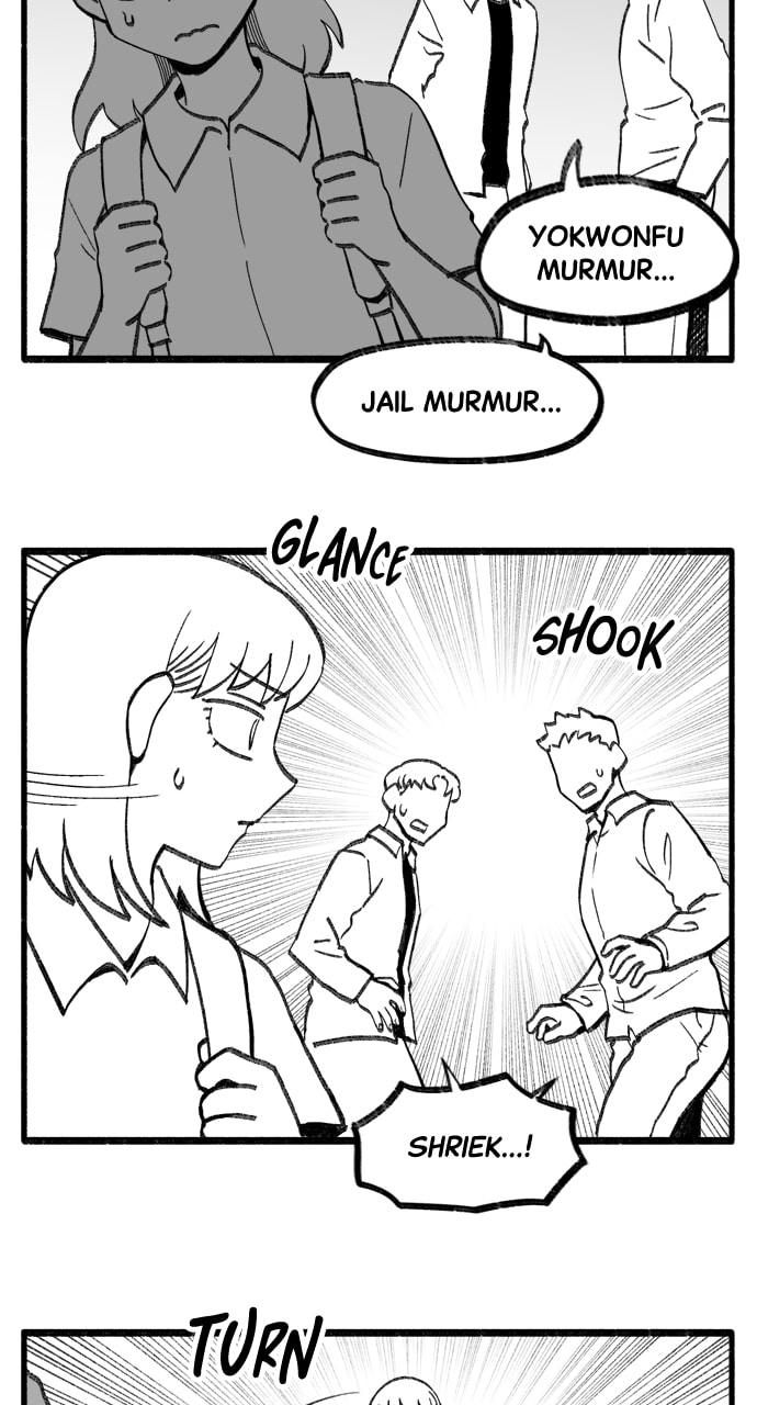Teenage Dragon Chapter 121 page 4 - 