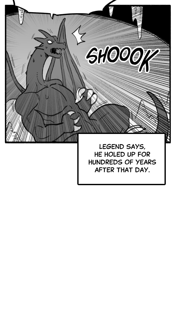 Teenage Dragon Chapter 121 page 34 - 