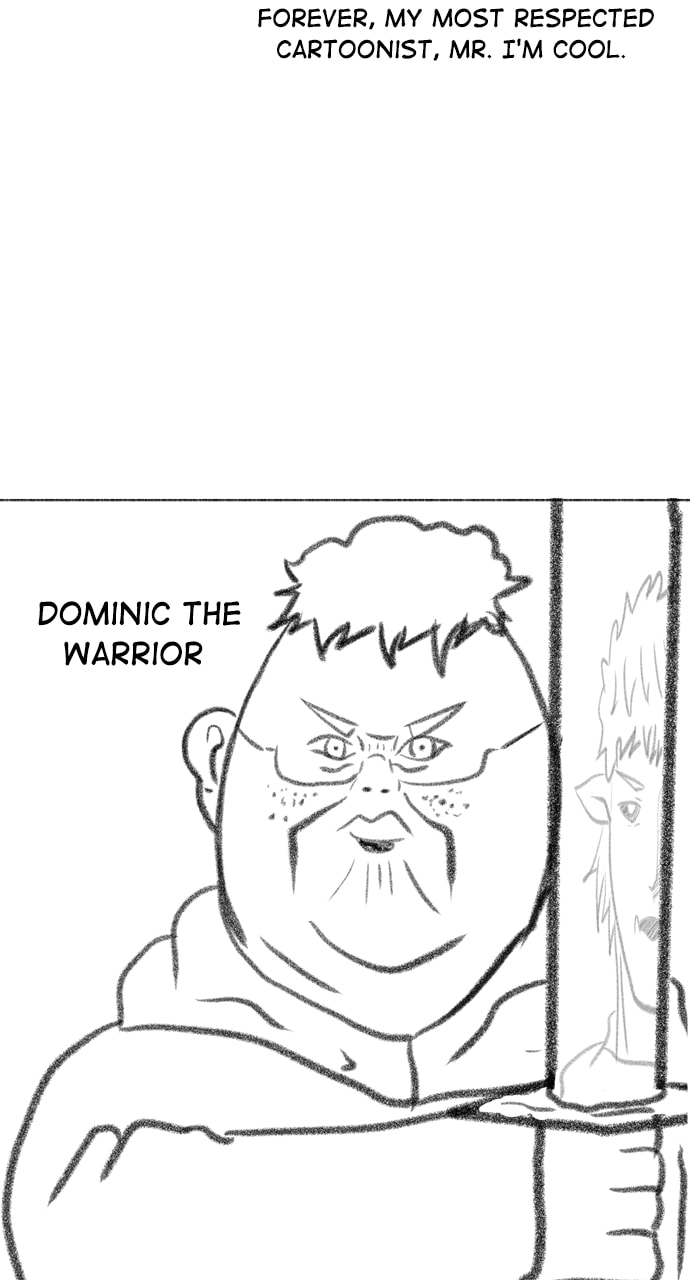 Teenage Dragon Chapter 121 page 42 - 