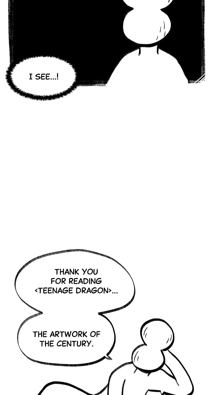 Teenage Dragon Chapter 121 page 46 - 