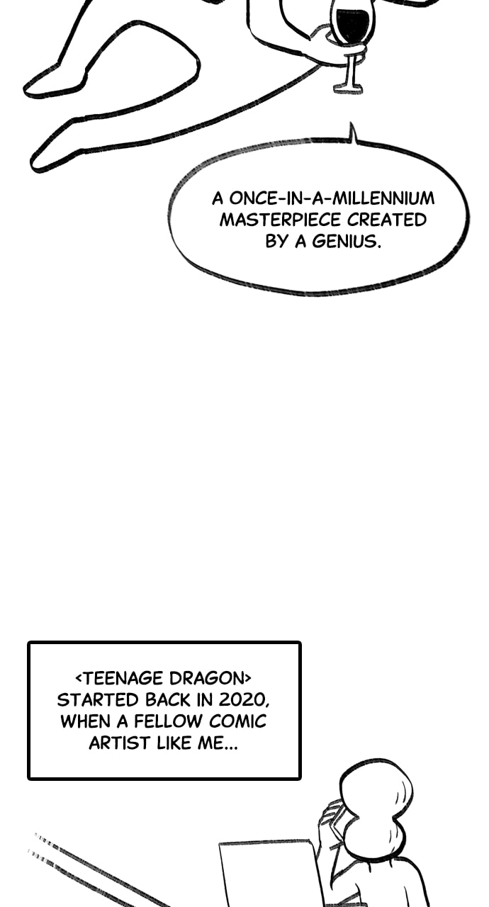 Teenage Dragon Chapter 121 page 47 - 