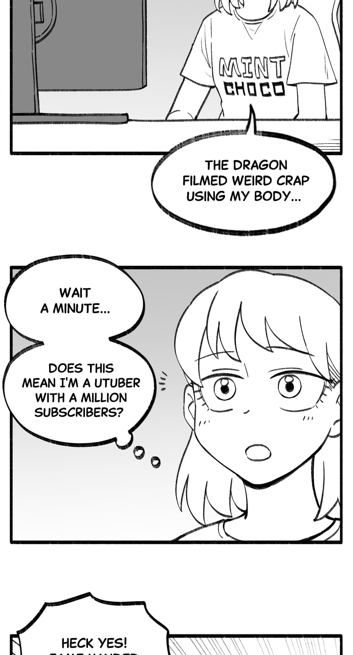 Teenage Dragon Chapter 121 page 7 - 