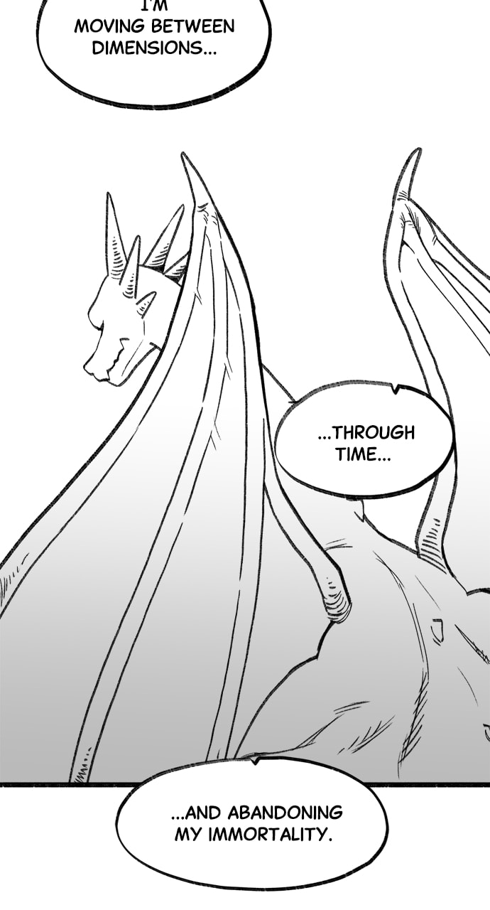 Teenage Dragon Chapter 121 page 69 - 