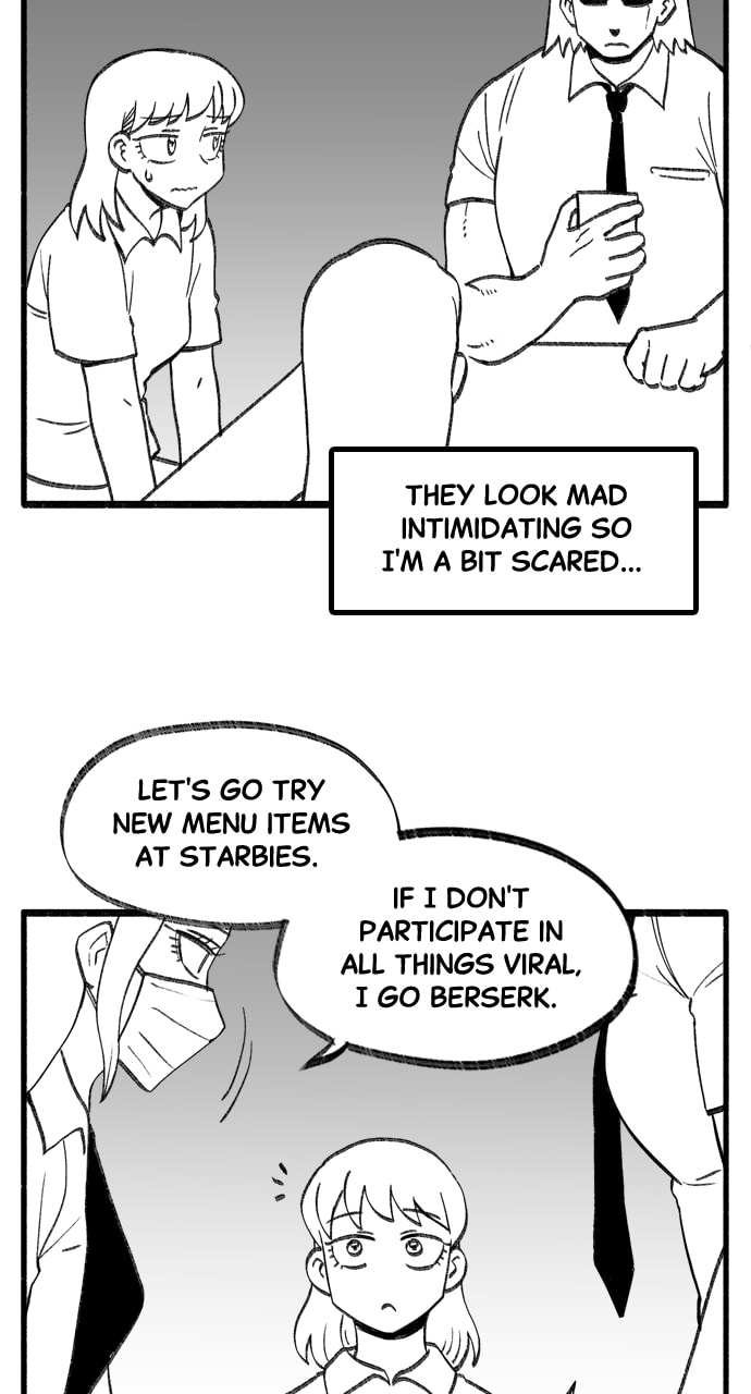 Teenage Dragon Chapter 121 page 10 - 