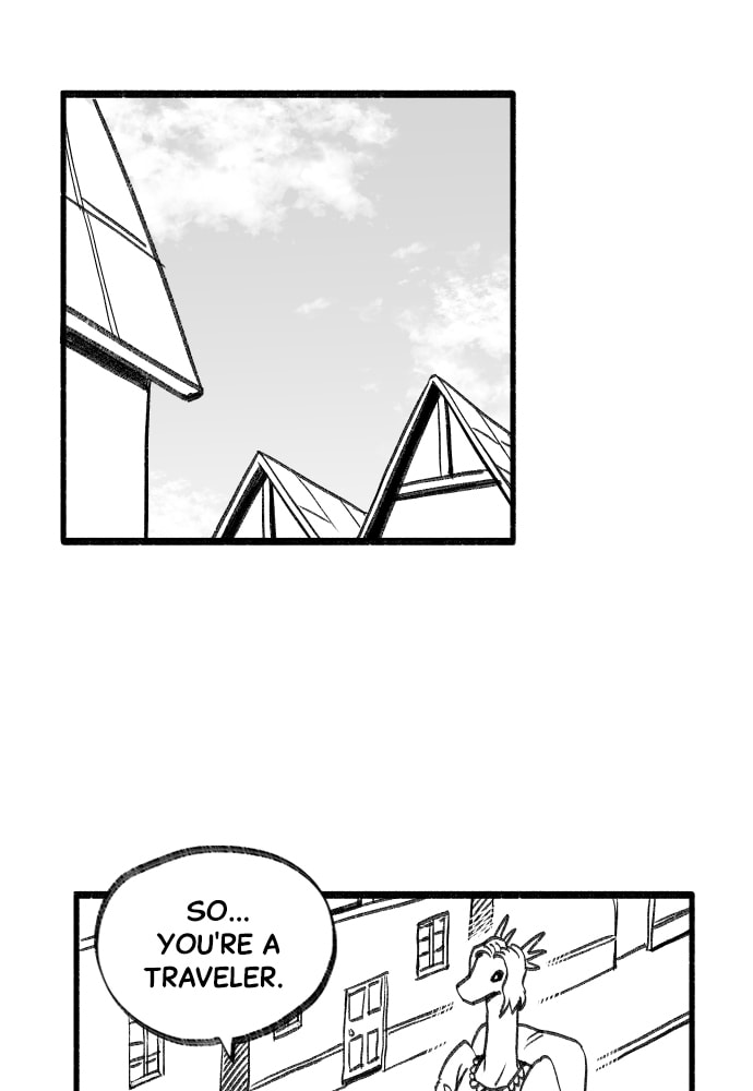 Teenage Dragon Chapter 13 page 2 - 