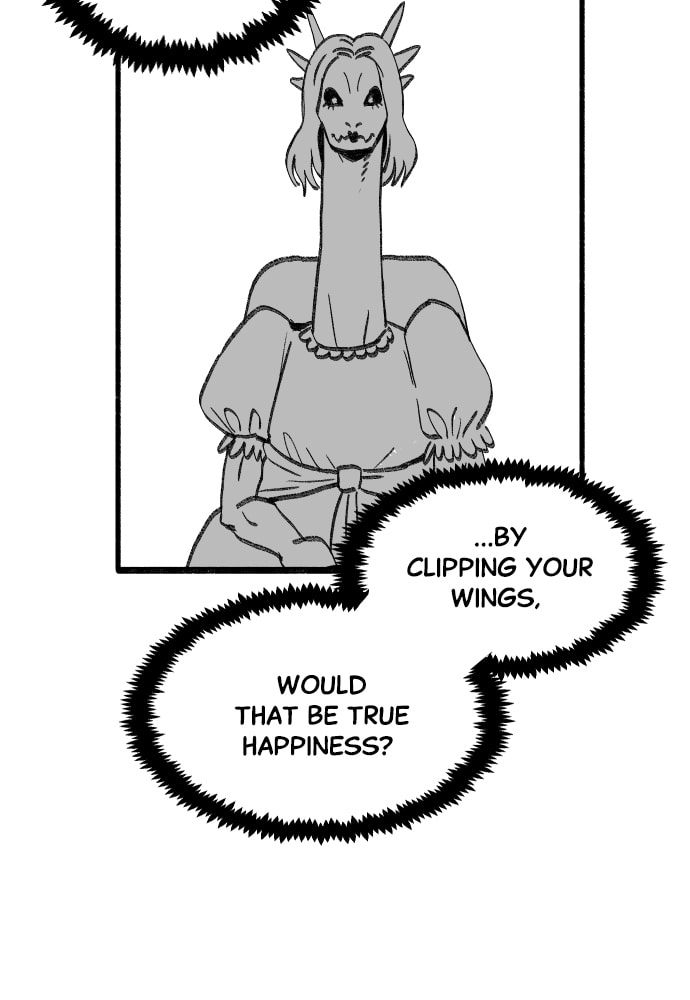 Teenage Dragon Chapter 13 page 11 - 