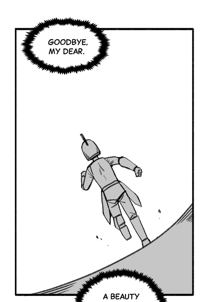 Teenage Dragon Chapter 13 page 12 - 