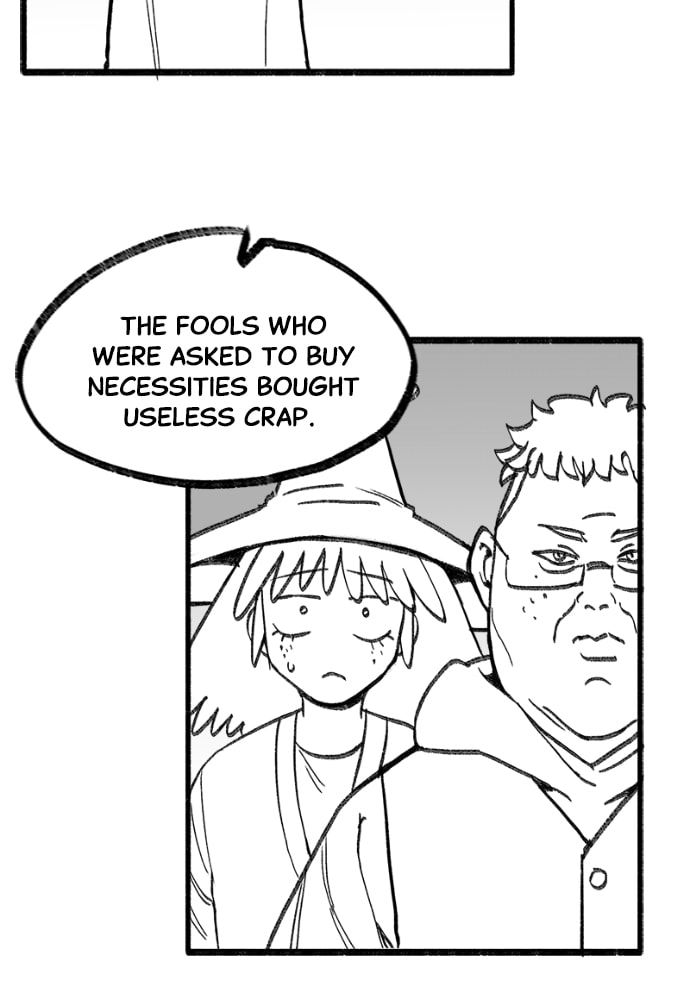 Teenage Dragon Chapter 13 page 16 - 