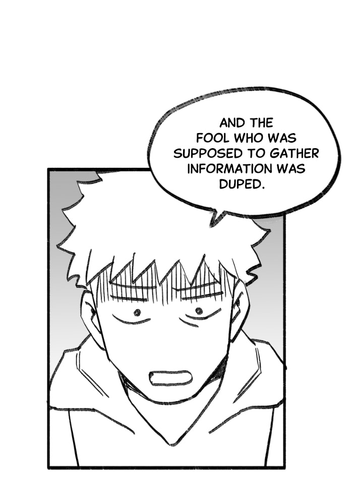 Teenage Dragon Chapter 13 page 17 - 