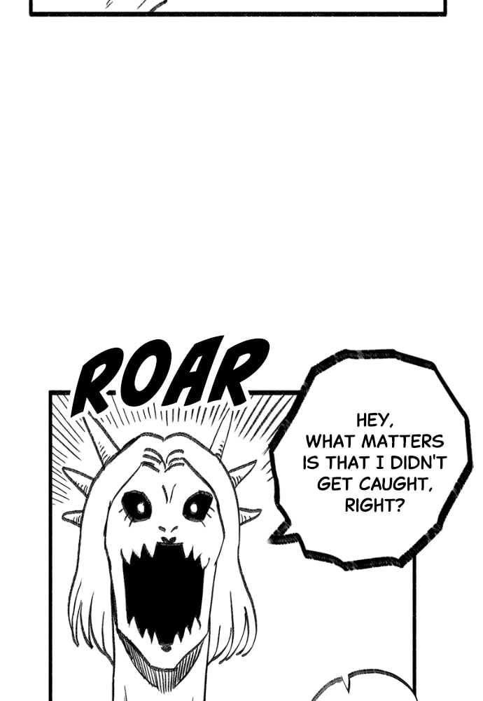 Teenage Dragon Chapter 13 page 19 - 