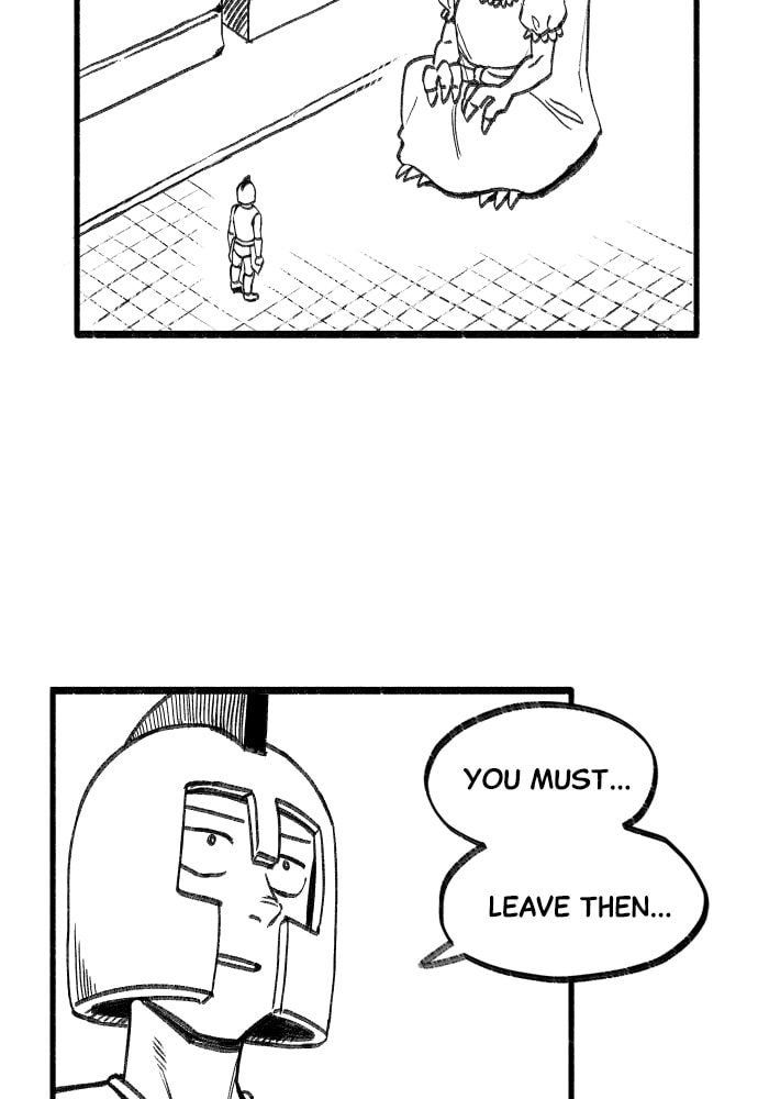 Teenage Dragon Chapter 13 page 3 - 