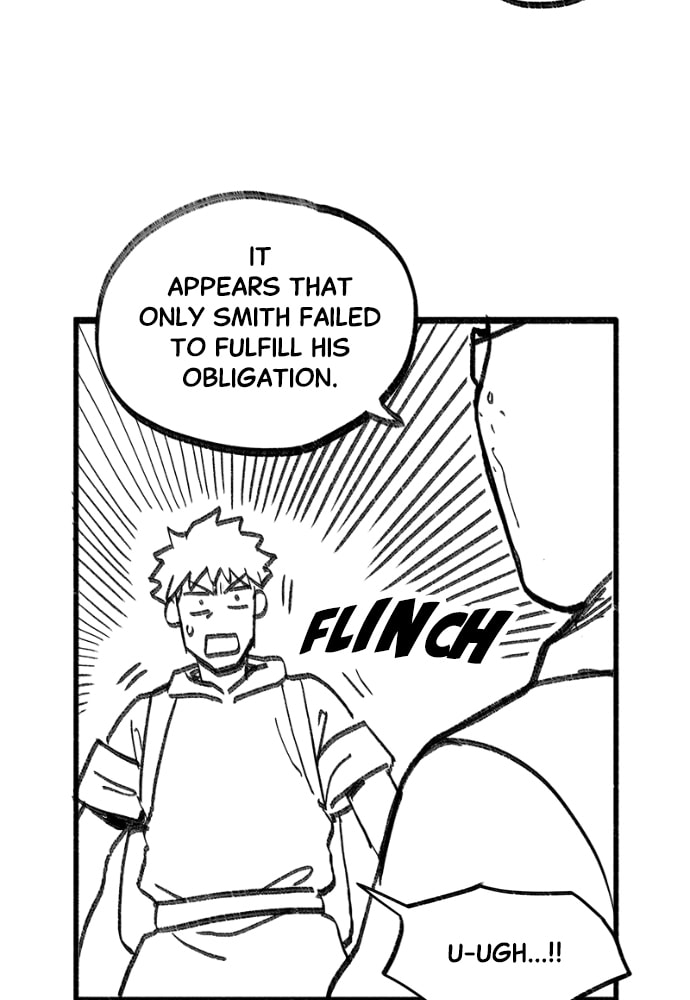 Teenage Dragon Chapter 13 page 21 - 