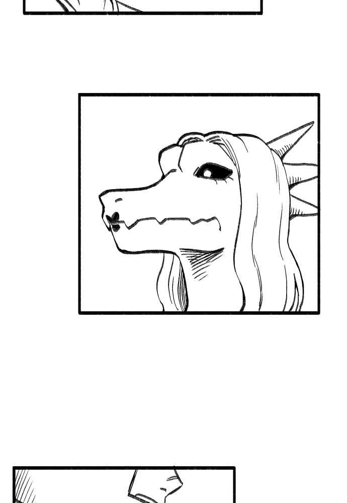 Teenage Dragon Chapter 13 page 4 - 